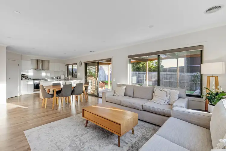 Fifth view of Homely house listing, 57 Dryden Way, Highton VIC 3216