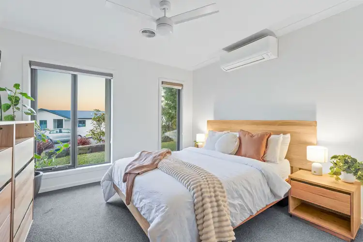 Sixth view of Homely house listing, 57 Dryden Way, Highton VIC 3216