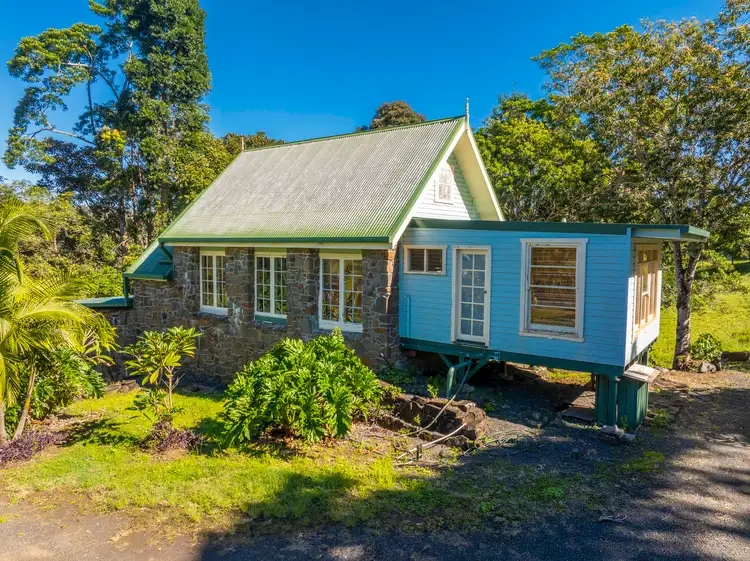 63 Zouch Road, Stony Chute NSW 2480