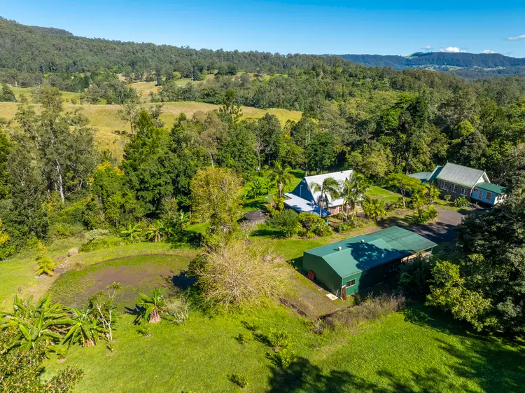 63 Zouch Road, Stony Chute NSW 2480