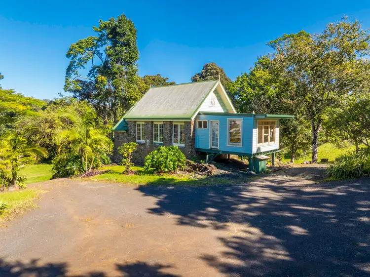 Second view of Homely rural property listing, 63 Zouch Road, Stony Chute NSW 2480