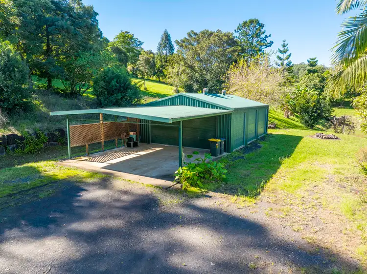 Third view of Homely rural property listing, 63 Zouch Road, Stony Chute NSW 2480