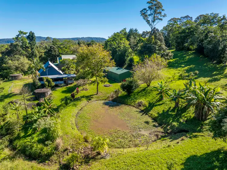Fourth view of Homely rural property listing, 63 Zouch Road, Stony Chute NSW 2480