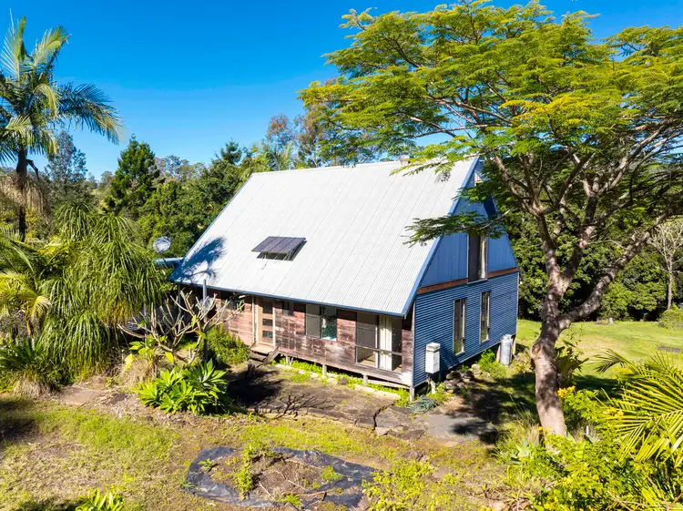 Fifth view of Homely rural property listing, 63 Zouch Road, Stony Chute NSW 2480