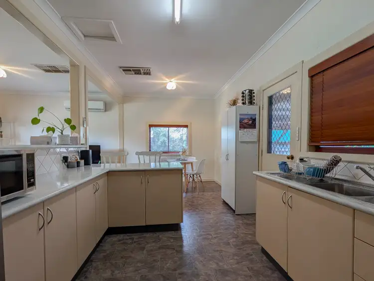 Fifth view of Homely house listing, 78 Thurla Street, Swan Hill VIC 3585