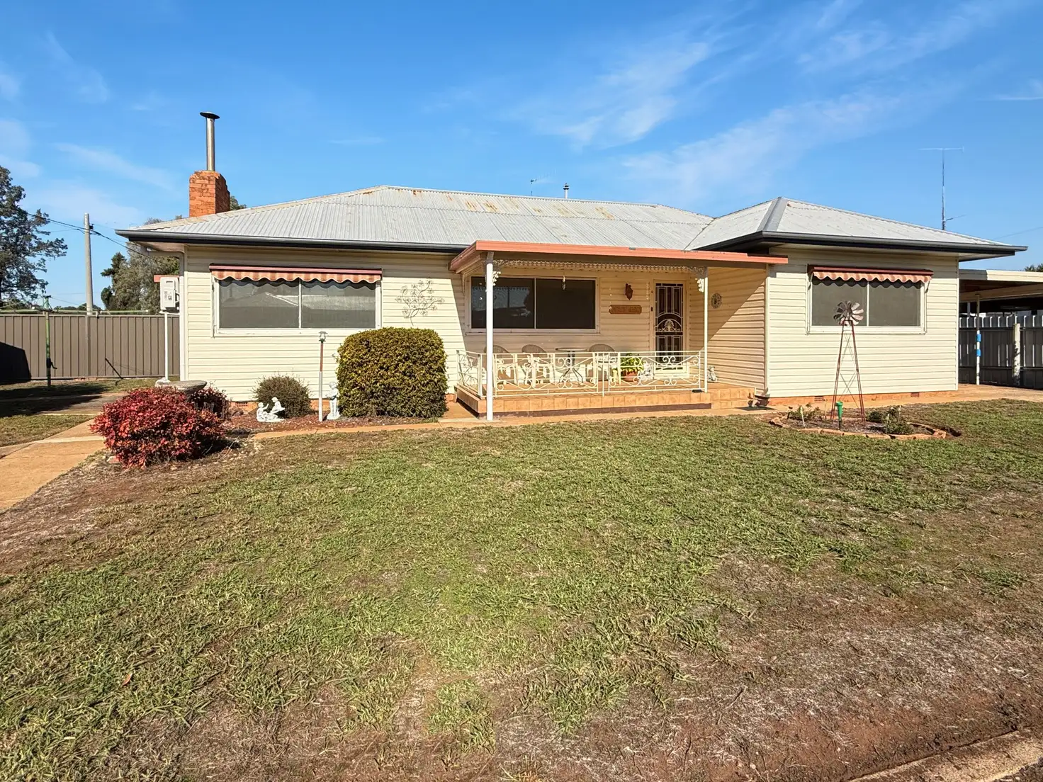Main view of Homely house listing, 4 Telopea Street, Leeton NSW 2705
