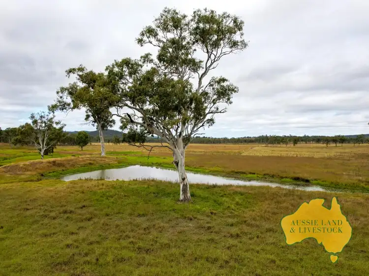 Third view of Homely rural property listing, 850 Morgans Road, Windera QLD 4605