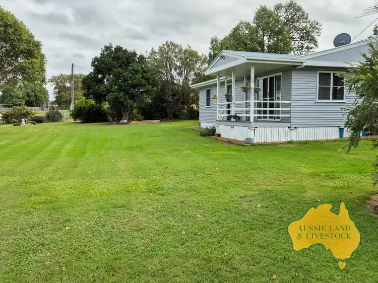 Sixth view of Homely rural property listing, 850 Morgans Road, Windera QLD 4605