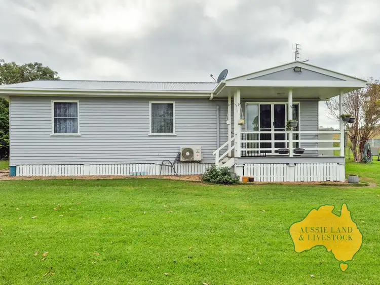 Seventh view of Homely rural property listing, 850 Morgans Road, Windera QLD 4605