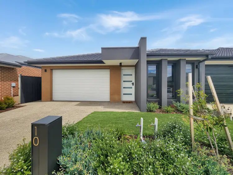 10 Purity Way, Armstrong Creek VIC 3217