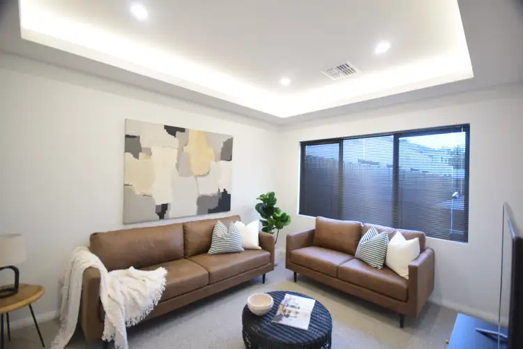 Second view of Homely house listing, 33C Dryden Street, Yokine WA 6060