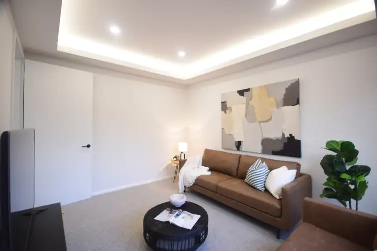Third view of Homely house listing, 33C Dryden Street, Yokine WA 6060