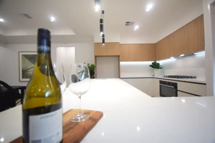 Fourth view of Homely house listing, 33C Dryden Street, Yokine WA 6060