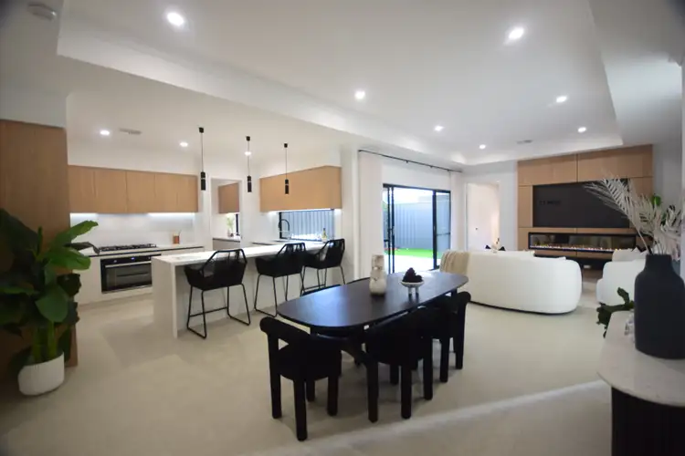 Sixth view of Homely house listing, 33C Dryden Street, Yokine WA 6060