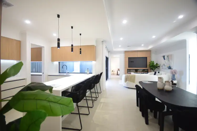 Seventh view of Homely house listing, 33C Dryden Street, Yokine WA 6060