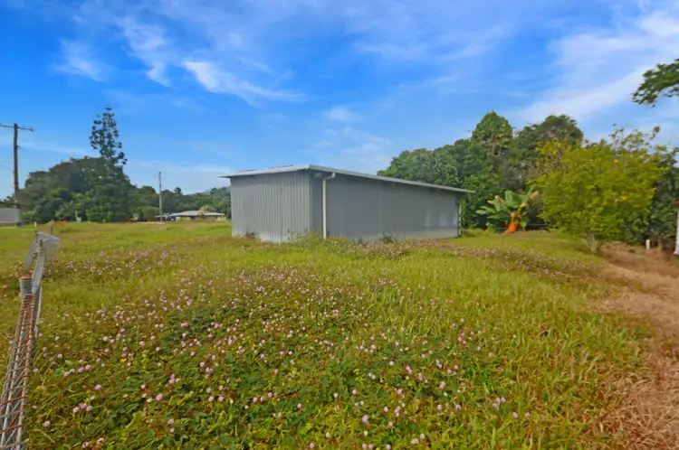 167 Murray Street, Tully QLD 4854