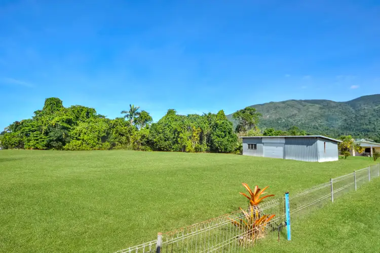 Sixth view of Homely land listing, 167 Murray Street, Tully QLD 4854
