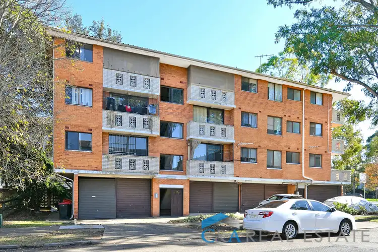 7/32 Remembrance, Warwick Farm NSW 2170