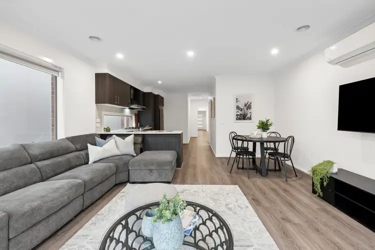28 Eagle Road, Armstrong Creek VIC 3217