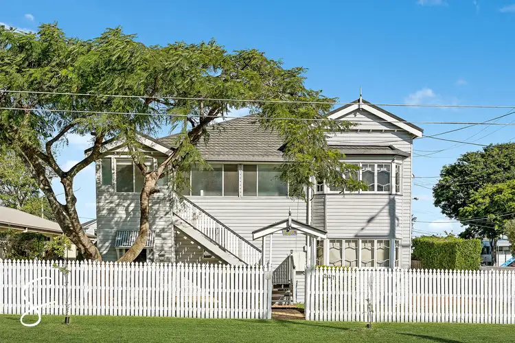 247 Musgrave Road