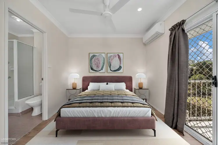 Fourth view of Homely unit listing, 16/9-11 Behan Street, Manunda QLD 4870