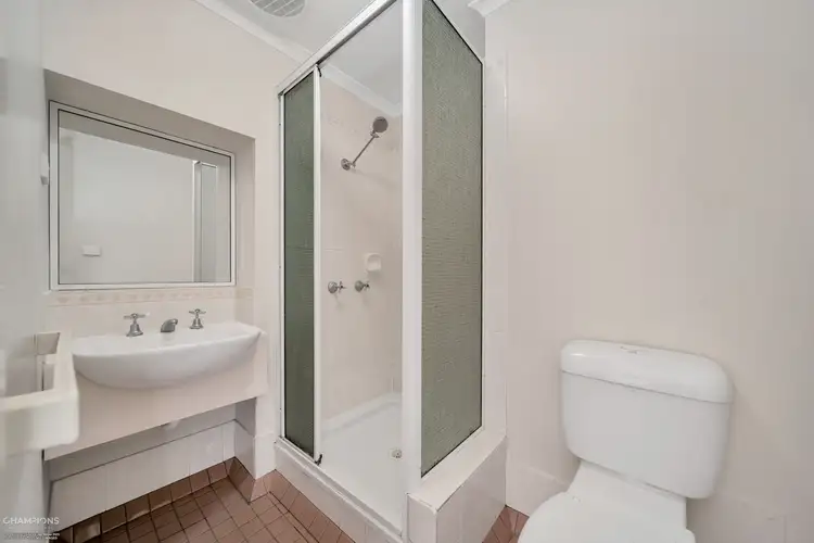 Fifth view of Homely unit listing, 16/9-11 Behan Street, Manunda QLD 4870