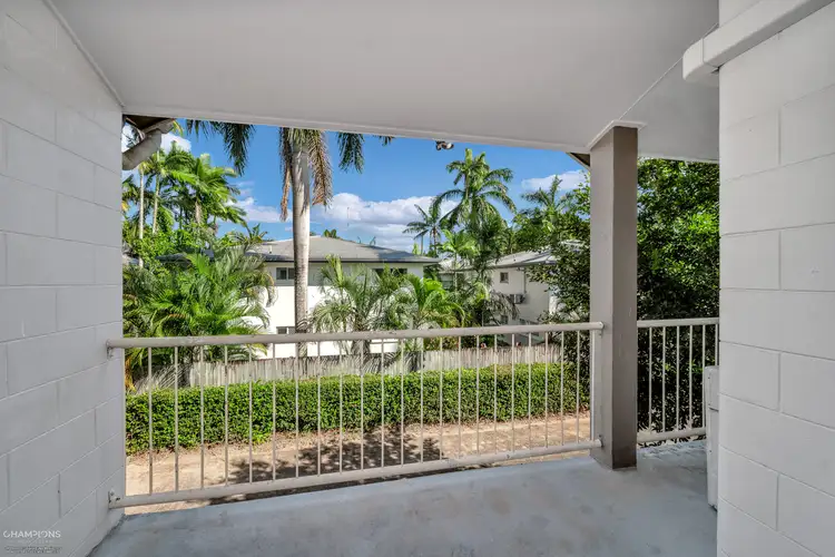 Sixth view of Homely unit listing, 16/9-11 Behan Street, Manunda QLD 4870
