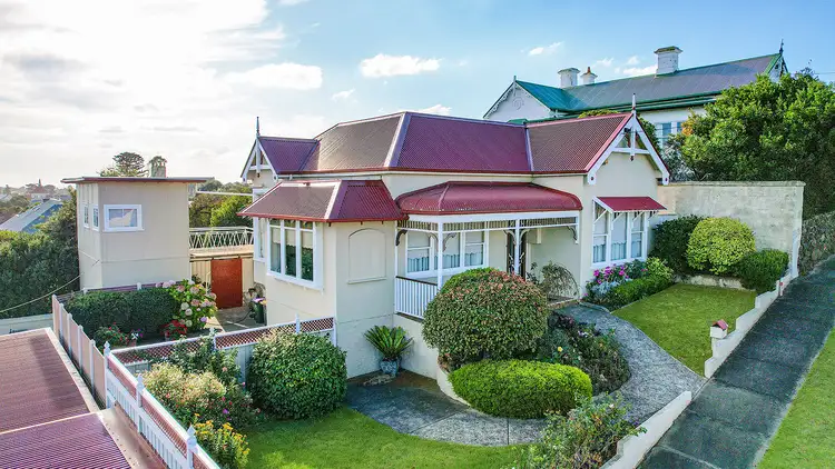 Main view of Homely house listing, 1 Victoria Street, Warrnambool VIC 3280