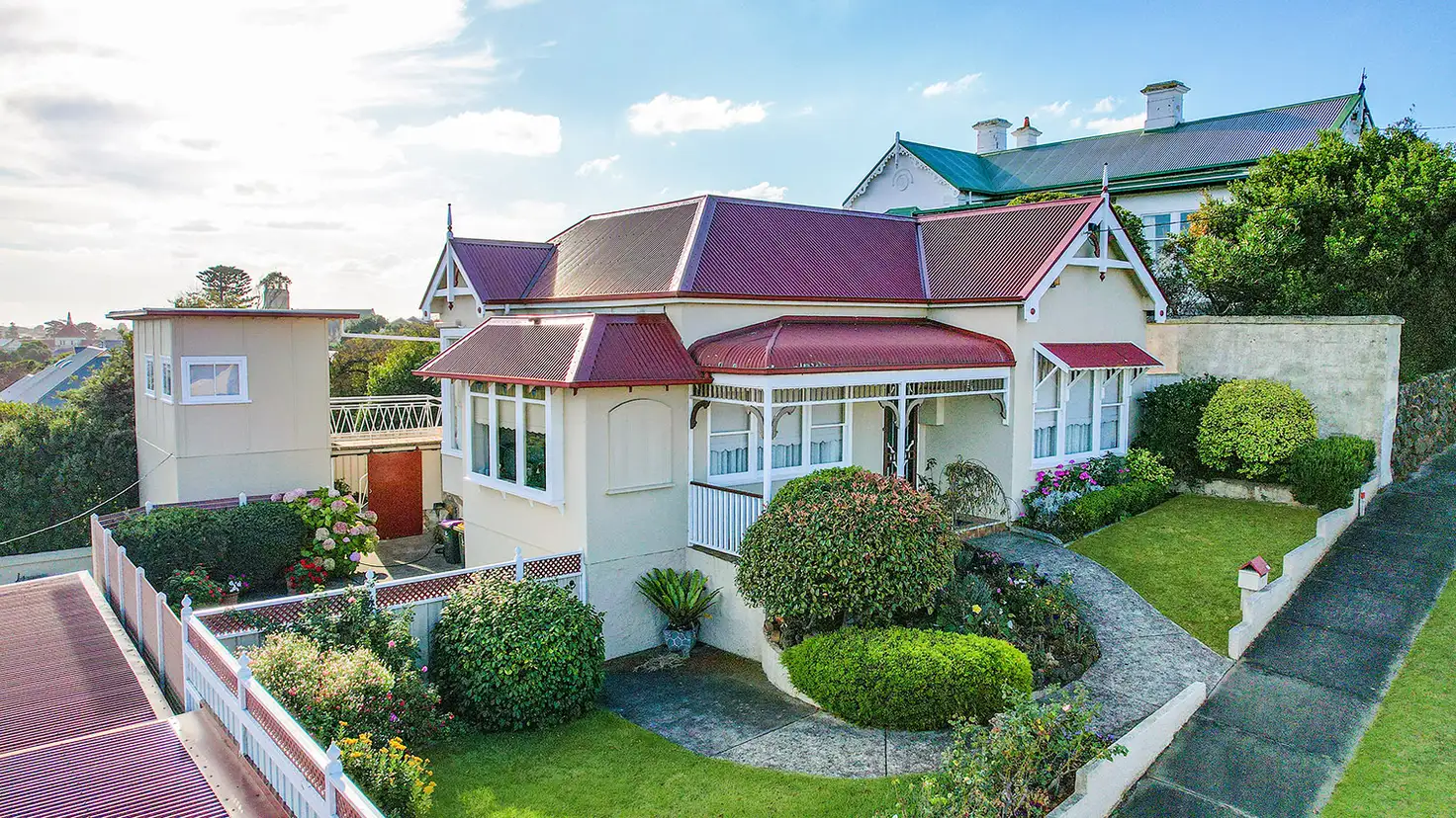 Main view of Homely house listing, 1 Victoria Street, Warrnambool VIC 3280