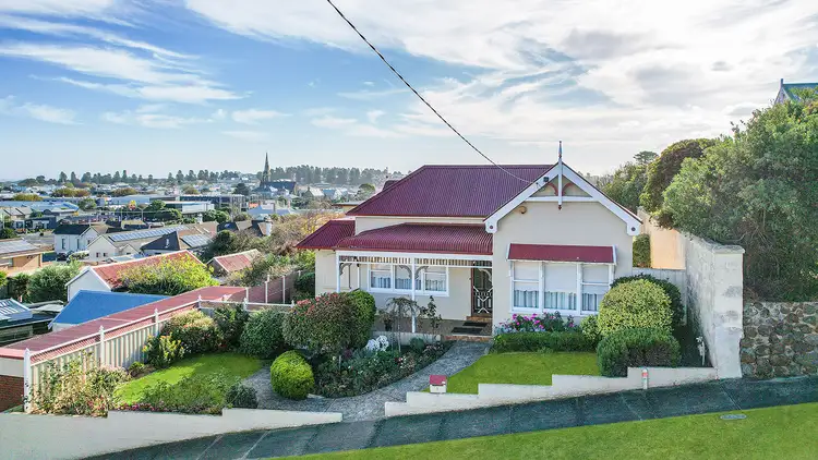 Second view of Homely house listing, 1 Victoria Street, Warrnambool VIC 3280