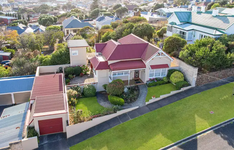 Third view of Homely house listing, 1 Victoria Street, Warrnambool VIC 3280
