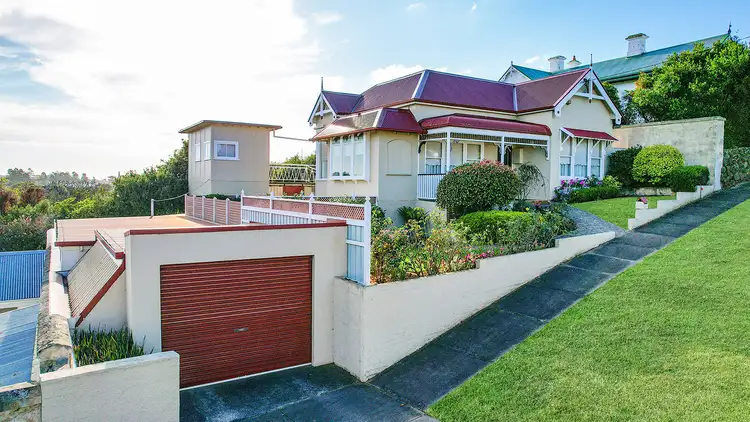 Fourth view of Homely house listing, 1 Victoria Street, Warrnambool VIC 3280