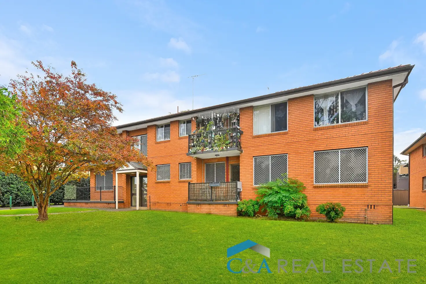 Main view of Homely apartment listing, 1/5-11 Walker Street, Werrington NSW 2747