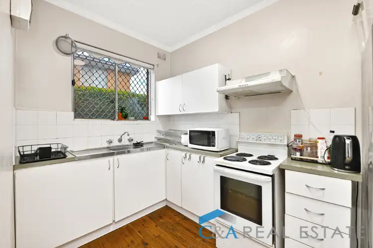 Fourth view of Homely apartment listing, 1/5-11 Walker Street, Werrington NSW 2747