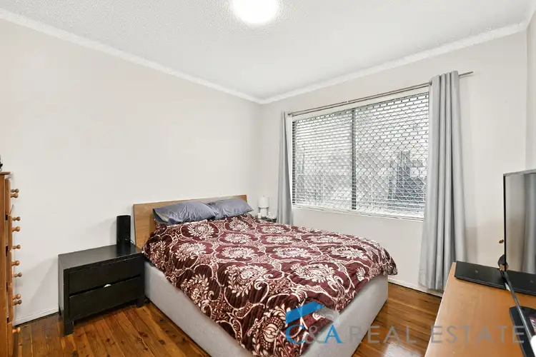 Fifth view of Homely apartment listing, 1/5-11 Walker Street, Werrington NSW 2747