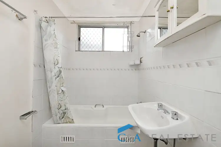 Sixth view of Homely apartment listing, 1/5-11 Walker Street, Werrington NSW 2747