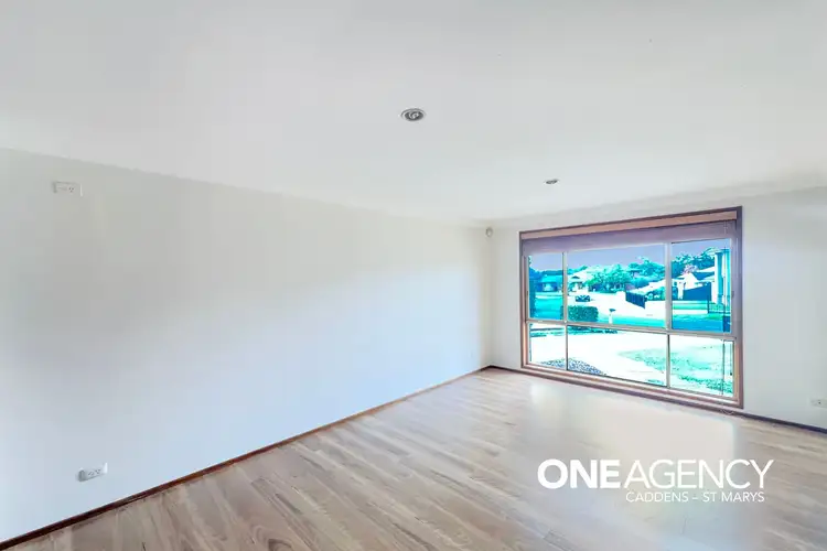 Fourth view of Homely house listing, 31 Primrose Circuit, Claremont Meadows NSW 2747