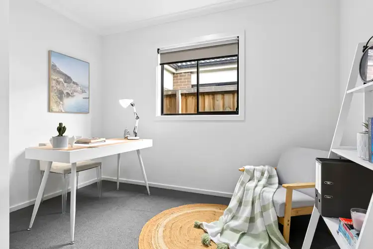 Third view of Homely house listing, 16 Tartan Drive, Clyde North VIC 3978