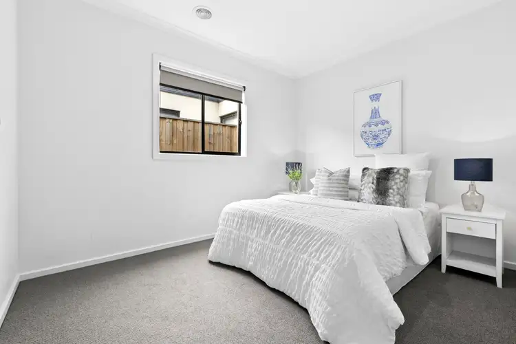 Fourth view of Homely house listing, 16 Tartan Drive, Clyde North VIC 3978