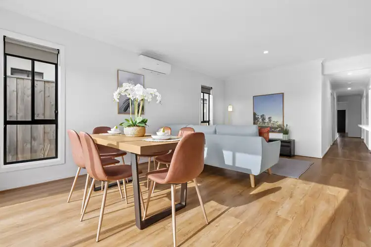 Sixth view of Homely house listing, 16 Tartan Drive, Clyde North VIC 3978