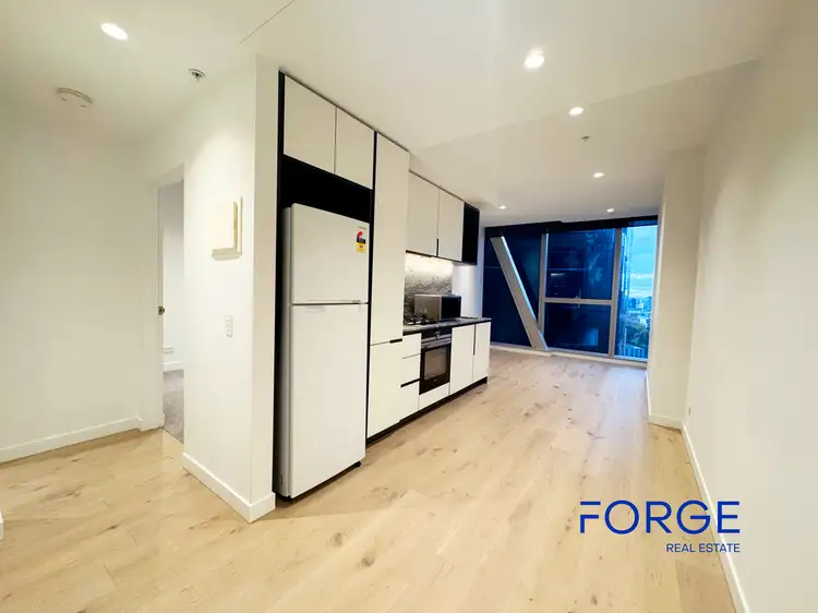2105a/260 Spencer Street, Melbourne VIC 3000