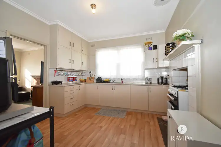 Third view of Homely house listing, 21 Williams Road, Wangaratta VIC 3677