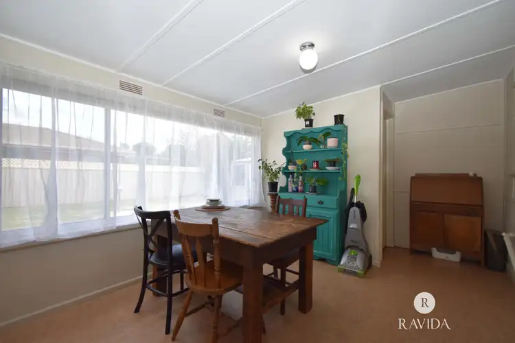 Fifth view of Homely house listing, 21 Williams Road, Wangaratta VIC 3677