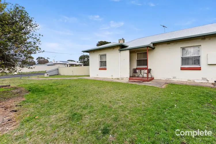 25 PRESSEY STREET, Mount Gambier SA 5290