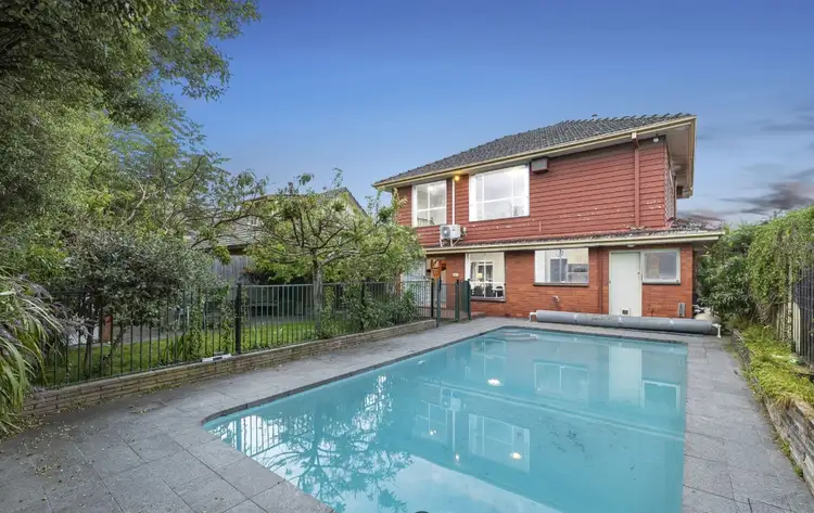 14 Thomasina Street, Bentleigh East VIC 3165