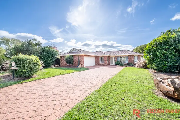 35 Twickenham Drive, Dubbo NSW 2830