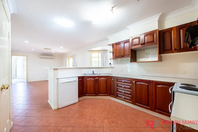 Second view of Homely house listing, 35 Twickenham Drive, Dubbo NSW 2830