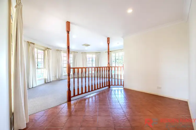 Third view of Homely house listing, 35 Twickenham Drive, Dubbo NSW 2830