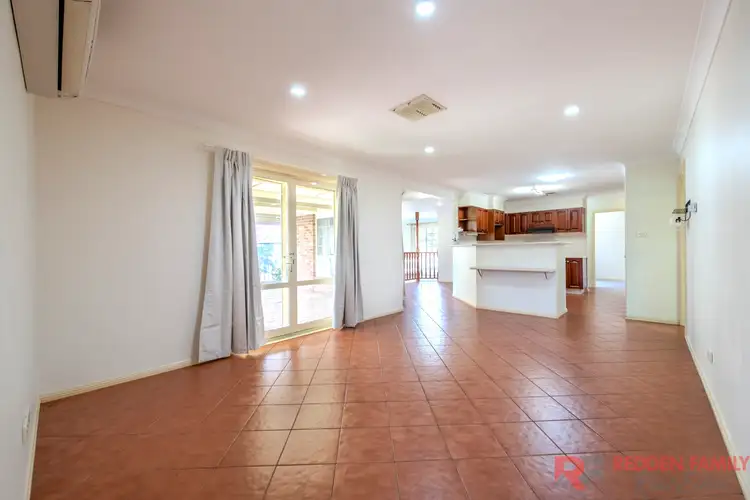 Fifth view of Homely house listing, 35 Twickenham Drive, Dubbo NSW 2830