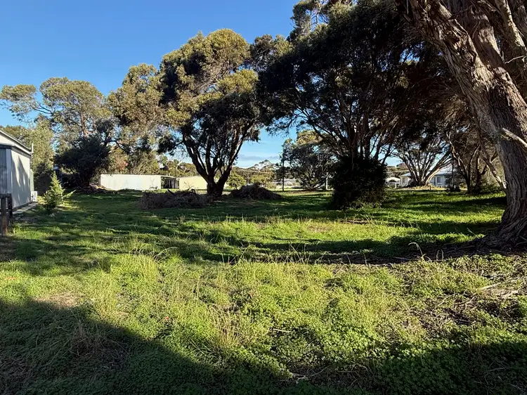 Main view of Homely land listing, 18 Trethewey Court, American River SA 5221